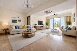 Palm Spring (D10), Condominium #556250191